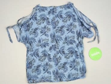 klapki chloe: Yessica, Bluzka damska, rozmiar XS — 3