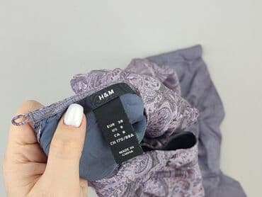 hm bluzki z krótkim rękawem: H&M, Bluzka damska, rozmiar M — 5