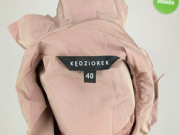 ochnik marynarki damskie: Marynarka damska, rozmiar L — 4