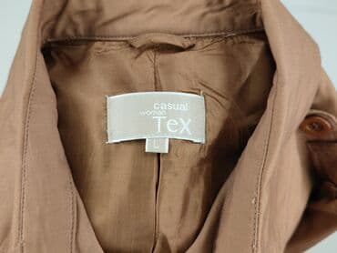 Жіночий одяг: Tex Woman, Пальто жіноче, L на lalafo.pl — 5 Жіночий одяг: Tex Woman, Пальто жіноче, L — 5