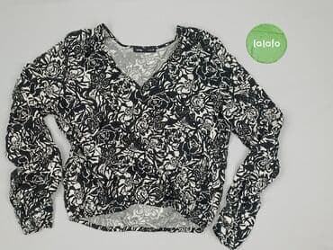 bluzka z dekoltem sinsay: Sinsay, Bluzka damska, rozmiar M — 2