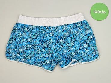 legginsy damskie plus size: Forever, Szorty damskie, rozmiar L — 3