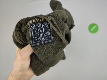 ubrania review: Women`s knitwear, size S — 4