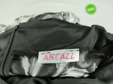 sukienka na wesele śliwka: ANTALL, Sukienka damska, rozmiar S — 4