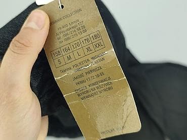 spodnie castorama: Spodnie materiałowe damskie, rozmiar 8XL — 5