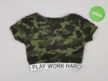 koszulki z nadrukiem z bajek: Top damski, One size — 4