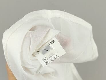 bluzki wiązane z boku: Bluzka damska, rozmiar L — 5