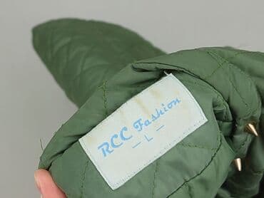 Ubrania damskie: Roco Fashion, Kurtka przejściowa damska, L — 5