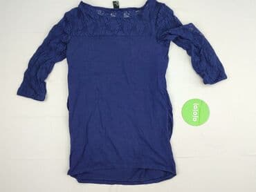 c a sukienki ciążowe: H&M, Sukienka damska, rozmiar M — 4