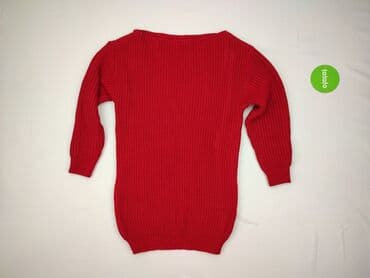 sweter h: Sweter damski, rozmiar M — 3