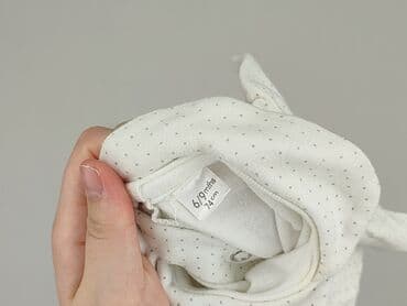 guess sukienki letnie: Body, 6-9 months, 
condition - Very good — 4