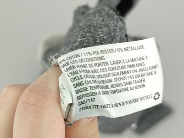 kurtki zimowe damskie c a: Xhilaration, Ponczo damskie, rozmiar XL — 4