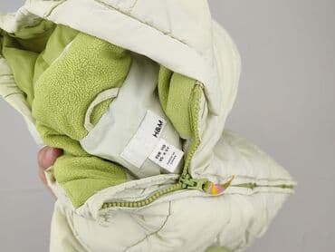 spodnie softshell dla dzieci lidl: Transitional jacket, H&M, 4-5 years, 104-110 cm, condition - Very good — 4