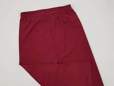 reebok bluza: Legginsy Sportowe damskie, rozmiar M — 1