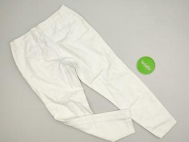 Vero Moda, Material trousers for women, size M at lalafo.pl — 3 Vero Moda, Material trousers for women, size M — 3