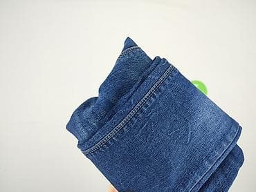 slim jeans: Jeansy damskie, rozmiar S — 7