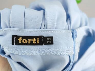 sukienka czerwona obcisła: Forti, Sukienka damska, M — 4