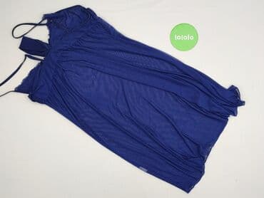 koszula nocna damska z długim rękawem: Koszula nocna, rozmiar XL — 3