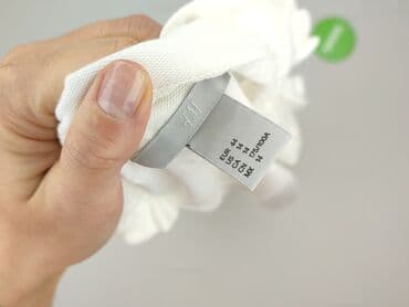 koszula niebieska hm: H&M, Koszula damska, rozmiar 2XL — 4