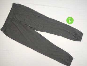 c and a spodnie dresowe: ALPHAR ONE, Spodnie dresowe damskie, L — 2