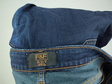 next jeans: F&F, Jeansy damskie, rozmiar M — 5
