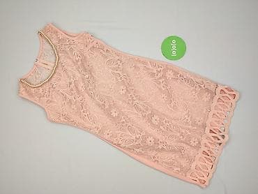 strój dla mamy pana młodego: Sukienka damska, rozmiar S — 2