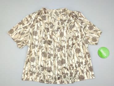 sukienka maxi sinsay: Bluzka damska, rozmiar 3XL — 2