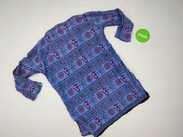 tunika plus size: Tunika damska, rozmiar L — 3