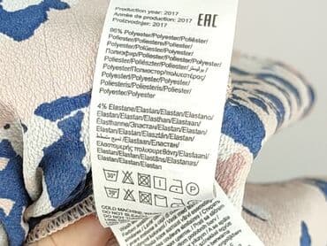 bytom biala koszula: Vero Moda, Bluzka damska, rozmiar M — 5