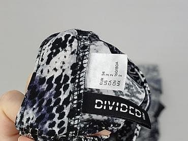 grey wolf: H&M Divided, Sukienka damska, rozmiar XS — 5