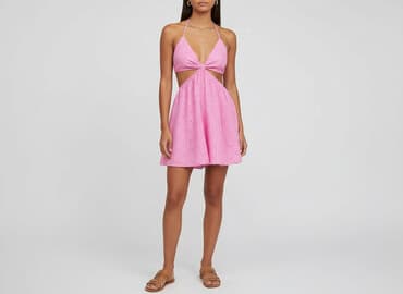 sukienka dla córki i mamy: Women`s dress, size M — 1