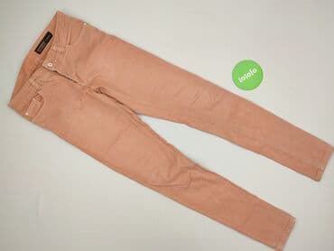 silesia sklepy z dżinsami: Clockhouse, Jeansy damskie, rozmiar S — 2