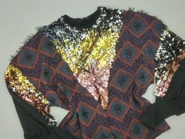 new yorker bluza z cekinami: Zara, Bluza damska
, rozmiar S — 1