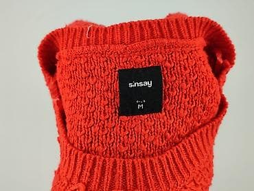 sinsita: Sinsay, Sweter damski, rozmiar M — 4