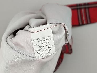 deichmann czerwone botki: Sweetissima, Sukienka damska, rozmiar S — 5