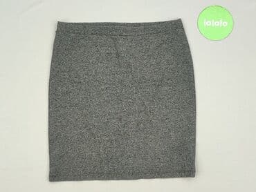 garsonka ze spódnicą: Sinsay, Spódnica damska, rozmiar M — 2