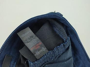 levis sklep: Spodnie materiałowe damskie, rozmiar S — 5