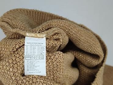 sweter savida: Sweter damski, rozmiar S — 4