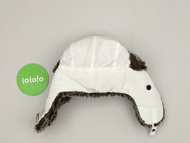 torba c a: Cap, Female, condition - Perfect — 3
