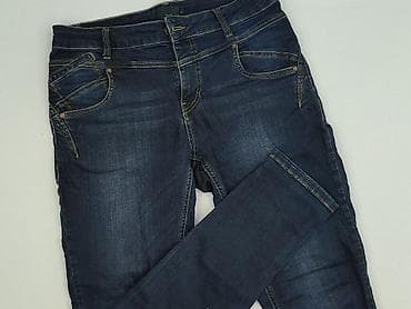 bluzki moncler: PULZ, Jeansy damskie, rozmiar L — 1