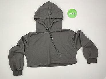 stanik 75d: Dazy, Bluza z kapturem damska, rozmiar L — 2