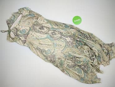 modne spódnice maxi: ALBA MODA, Sukienka damska, rozmiar L — 3