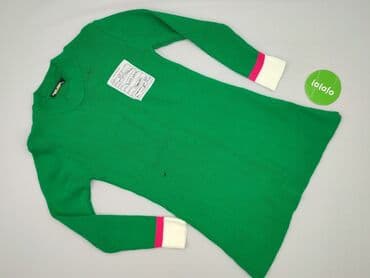 minouu przybylska i jordanov sweter: Coast, Sweter damski, One size — 2