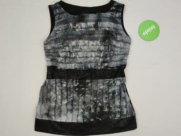 aplikacje z ubraniami: Top damski, rozmiar M — 2