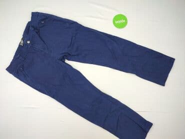 buty bpc: B.P.C, Spodnie materiałowe damskie, rozmiar M — 3