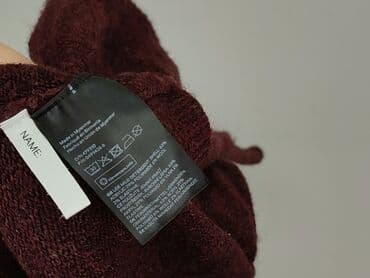 sukienka o kroju marynarki h m: Sweatshirt, H&M, 12 years, 146-152 cm, condition - Very good — 6