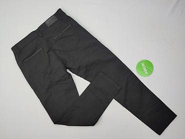 kozaki pull and bear: Джинси жіночі, розмір L — 3