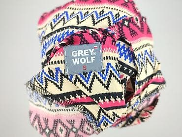 dzem koszulka: GREY WOLF, Sukienka damska, rozmiar S — 4