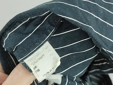 sweter w paski c: Intrend, Koszula damska, rozmiar L — 5