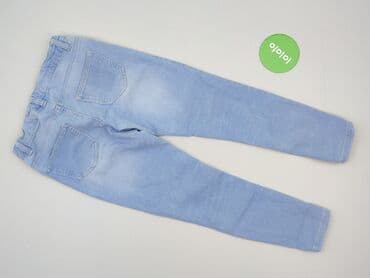 sunbird jeans: Spodnie jeansowe, Destination, 11 lat, 146, stan - Idealny — 3